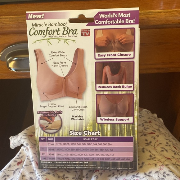 Bra’s - Picture 3 of 4